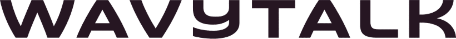 Wavytalk logo