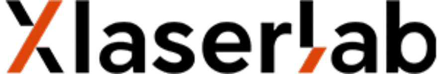 Xlaserlab logo