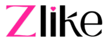 Zlike Hair logo