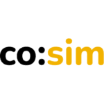 co:sim logo