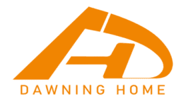 dawninghome logo