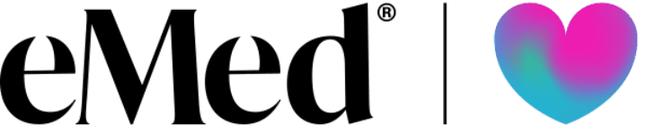 eMed.com logo