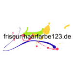 friseur-haarfarbe123 DE logo