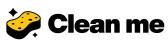 Clean ME logo