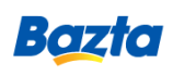 Bazta UK logo