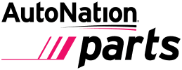 AutoNation Parts logo