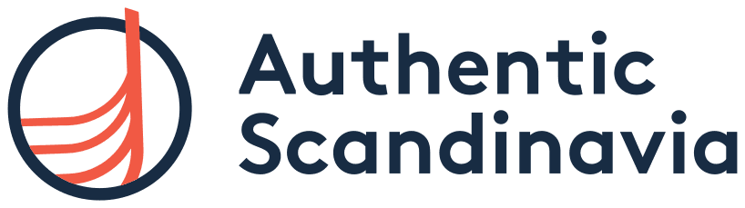 Authentic Scandinavia logo