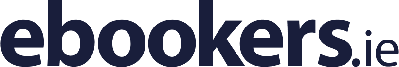 ebookers Ireland logo
