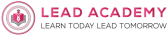 Lead Academy logo