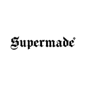 Thesupermade logo