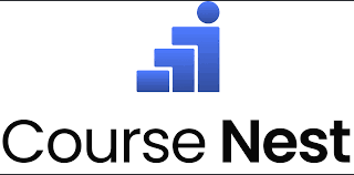 CourseNest (US) logo