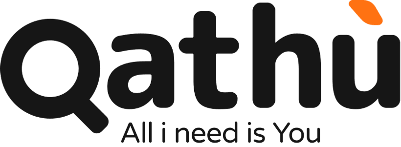 Qathu logo