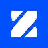 Zenind U.S logo
