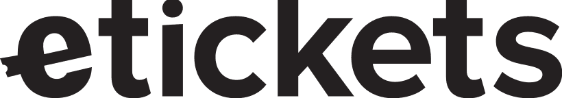 Etickets - US logo