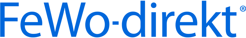 Fewo-direkt logo