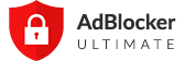 Adblockultimate.net logo