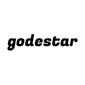 Godestar logo