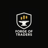 Forge of Traders UK logo