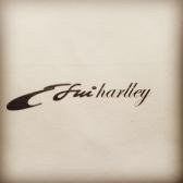 EfuiHarlley logo