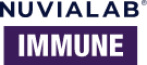 NuviaLab Immune logo