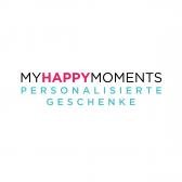 MyHappyMoments DE logo