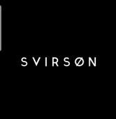 Svirson logo