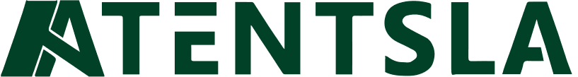 Tentsla logo