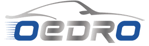 Oedro logo