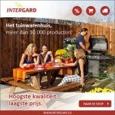 InterGard tuinartikelen NL logo