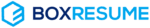 BoxResume logo