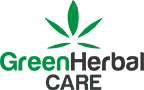 Green Herbal Care - US logo