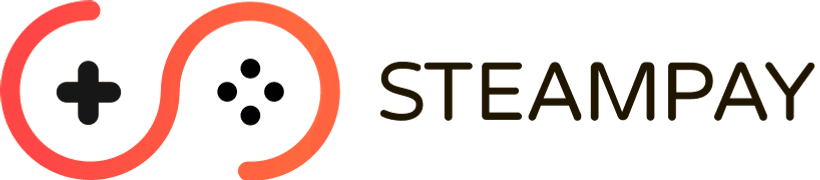 STEAMPAY RU logo