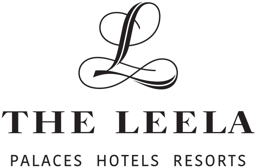 The Leela Hotels logo