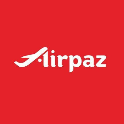 Airpaz logo