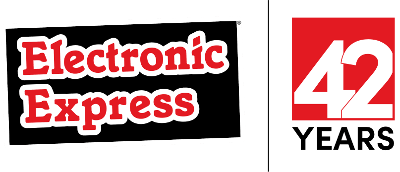 Electronic Express logo