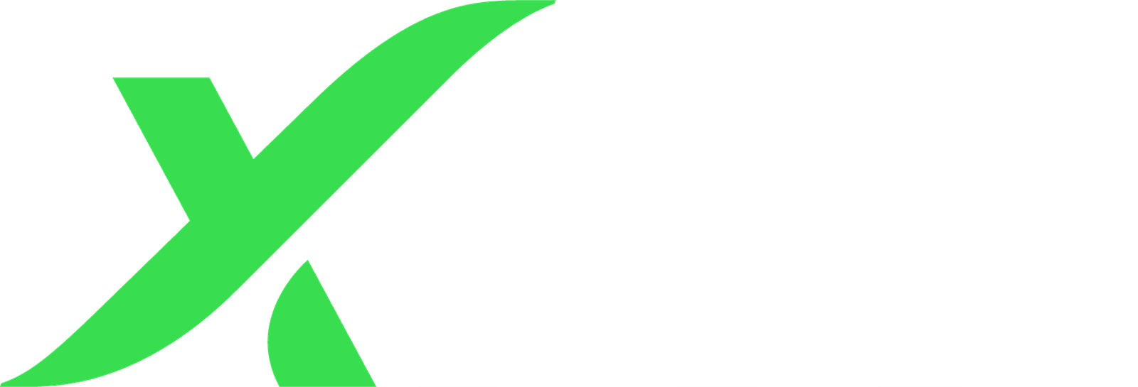 X-Fit logo