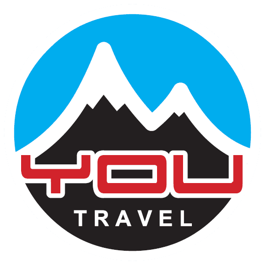 Youtravel logo