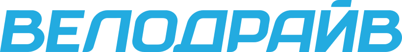 Velodrive RU logo