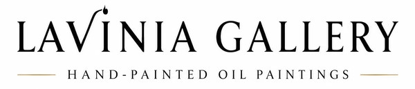 Lavinia Gallery logo