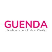 Guenda logo