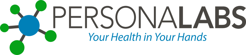 Personalabs logo