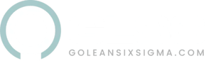 GoLeanSixSigma.com logo