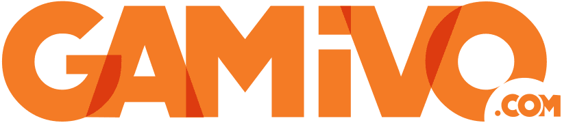 Gamivo logo