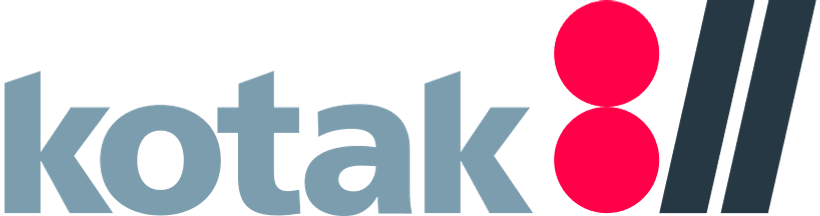 Kotak 811IN logo