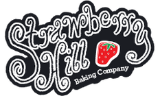 Strawberry Hill Baking logo
