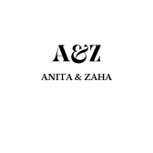 ANITA & ZAHA logo