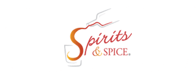 Spirits & Spice logo
