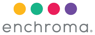 EnChroma logo