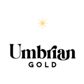 Umbrian Gold logo