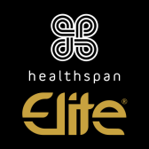 Healthspan Elite logo